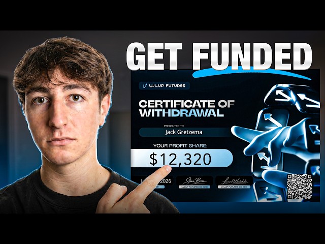 This One Candle Makes me 20k in Payouts Every Week