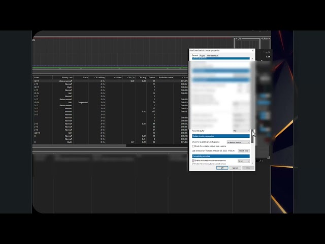 The Importance of 1% and 0.1% Lows In Games
