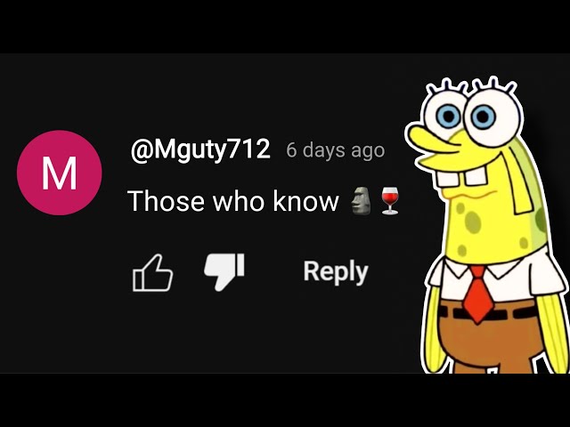 Youtube Shorts Comments Are Cooked...