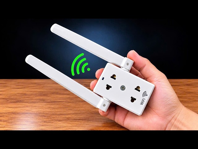 No Wi Fi Needed! This Perfect Tool Is Surprising Billions of People!