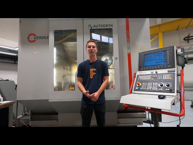 Machining Fundamentals: Introduction to Post Processors