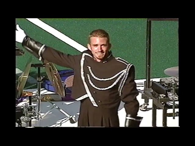 2001 Southwind Drum and Bugle Corps