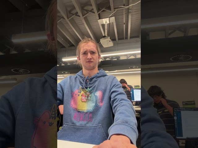 Day 1 vs 1 Year Learning Programming at AIE