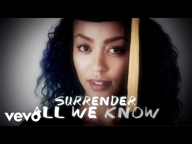 Lifehouse - Runaways (Lyric Video)