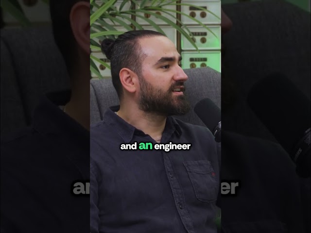 Engineer to Entrepreneur: The Pivot You Need! #shorts
