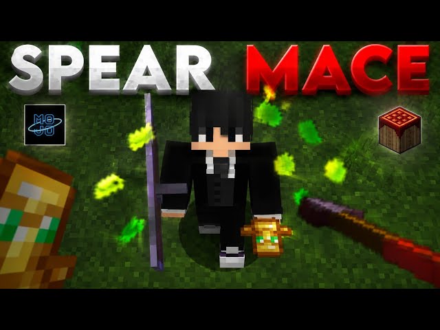 How To Master Spear Mace in Mojo Launcher | Must Watch | 