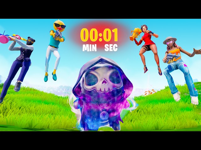 Last to Hold the Rarest Sprite, Keeps it!