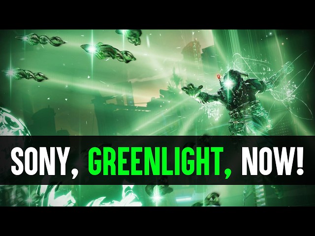 A Bungie Cannot Live On Marathon Alone: Sony Has To Greenlight A New Game, Preferably, A Destiny One
