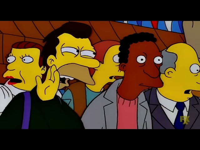 Best 30 Minute “The Simpsons” Compilation 