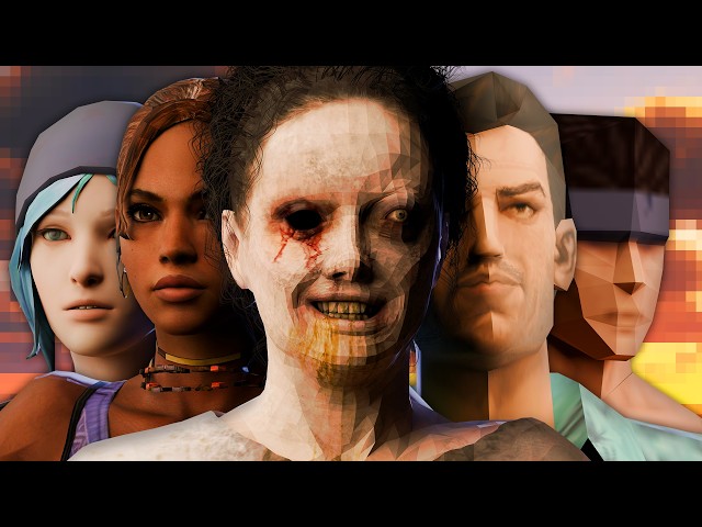 Will We Ever Have "Retro" Games Again?