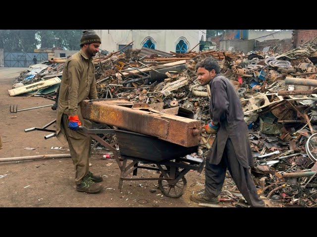 TOP 4 Most Unbelievable Manufacturing and Recycling Factory Process Videos | How To Make