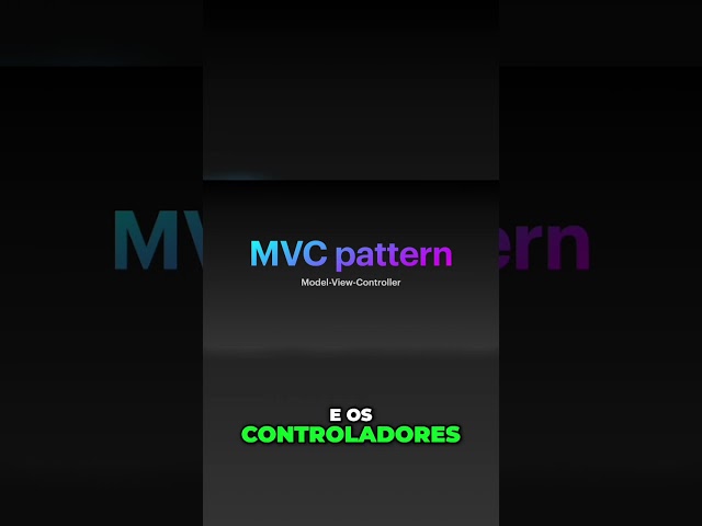 Entenda o Padrão MVC no Rails de Forma Simples