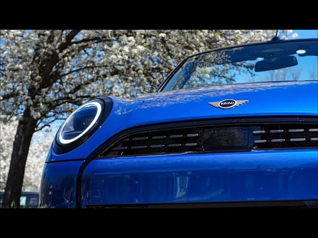 Sell Your Car to MINI of Darien