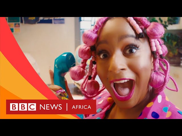What you didn't know about DJ Cuppy - BBC What's New