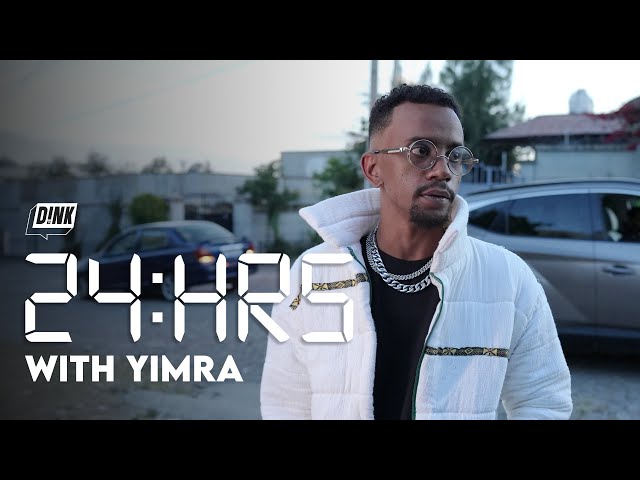 24 hrs. with Yimra's Stylish Journey: GRWM for the "GURAMAYLE" Album Listening Party ||  Ep:1