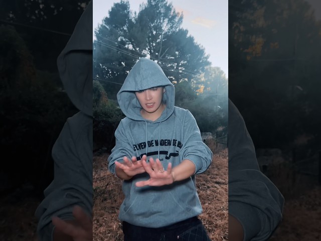 ENOuGH by HONGJOONG w/ Bazzi #Shorts