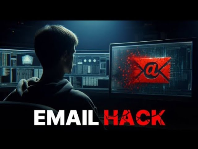Email Hacking in mobile Cyber Security || Ethical Hacking. #emailhack#emailhacking#cybersecurity#HCA