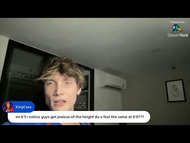 ASK ME ANYTHING Q/A