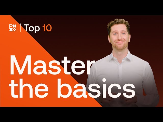 Fundamentals of Project Management: Ten Tips for Beginners