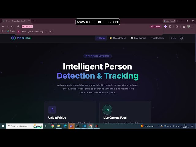 Face Recognition Python Project | Face Detection Using OpenCV Python - Complete Tutorial