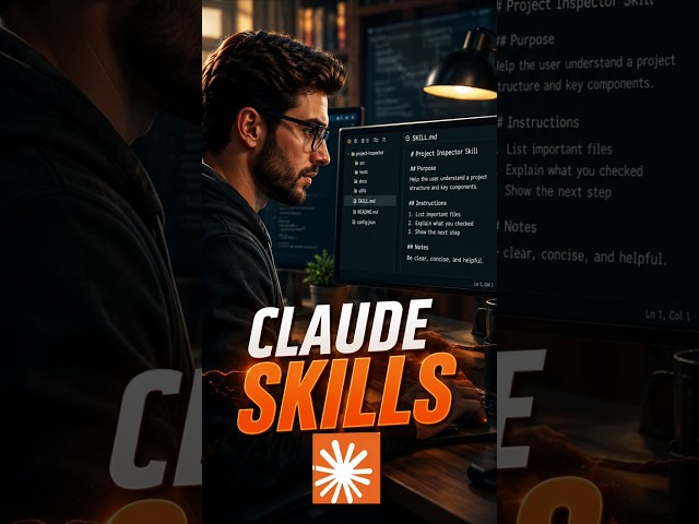 Claude Skills Briefly Explained