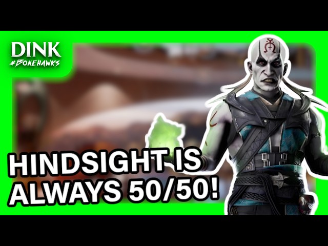 Did They Quit Too Soon?? - Quan Chi Shujinko Mortal Kombat 1 Ranked Matches!