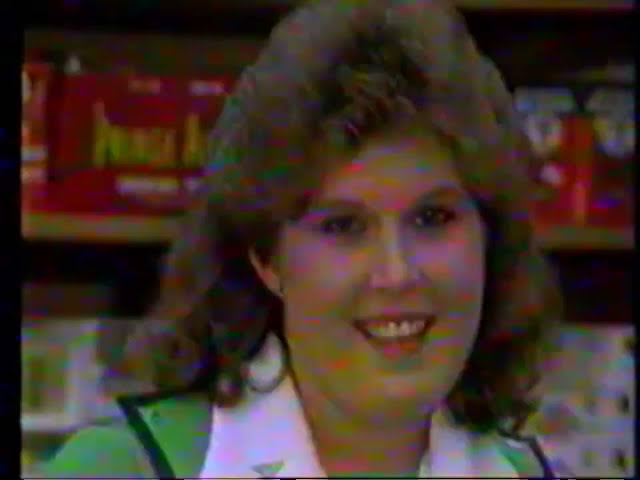 1985 Publix training videos