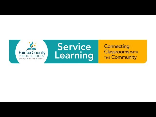 What is Service Learning?