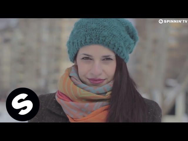 Higher Self ft. Lauren Mason - Ghosts (Official Music Video)
