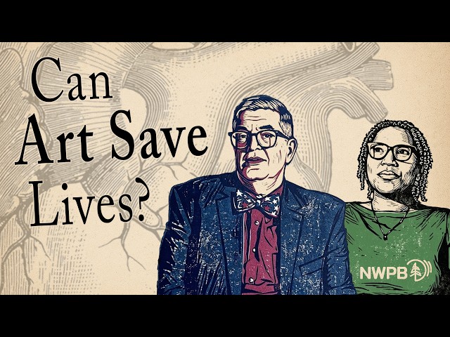 Why Medical Students Are Learning Through Poetry, Music and Storytelling