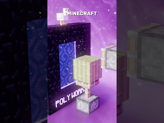 Real Life Wither Rose❔ | MINECRAFT VS REAL LIFE SIMULATIONS🔥PART - 174