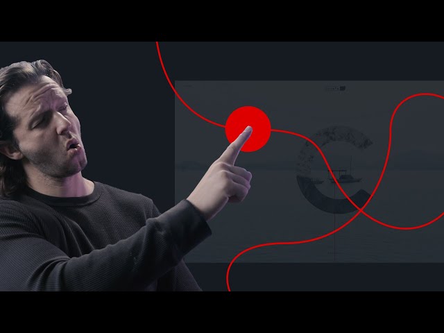 Awesome Scrolling SVG Line Drawing - How they did it!