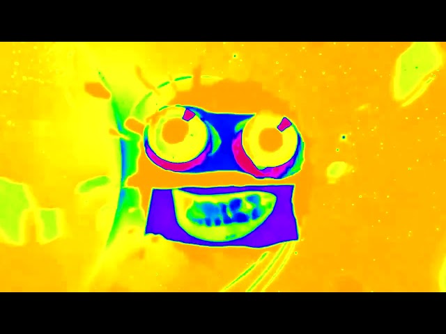 Saban Brands Csupo (2015, V1) Effects (Bounce Csupo Effects)
