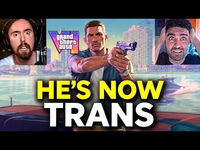 Gamers WON.... WOKE Boycott & MASS REFUNDS❗😨 - GTA 6, PS6, Wolverine, Call of Duty, PS5 & Xbox