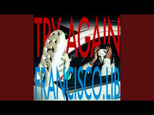 TRY AGAIN