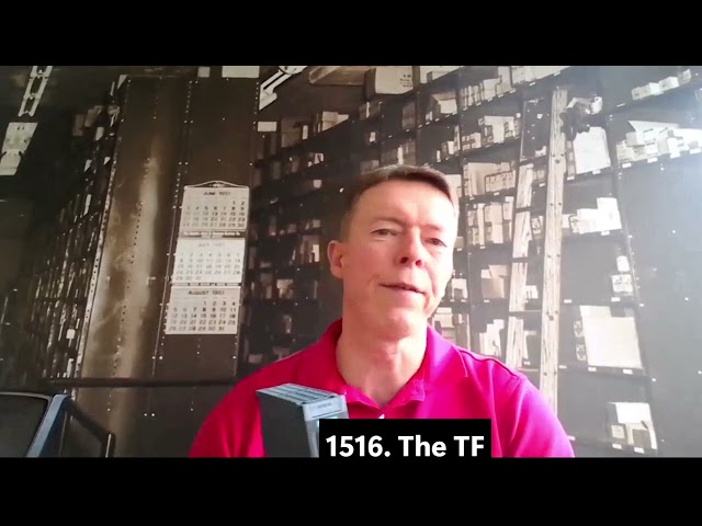 Upgrade Your PLC with the SIMATIC S7-1511TF | Episode 44