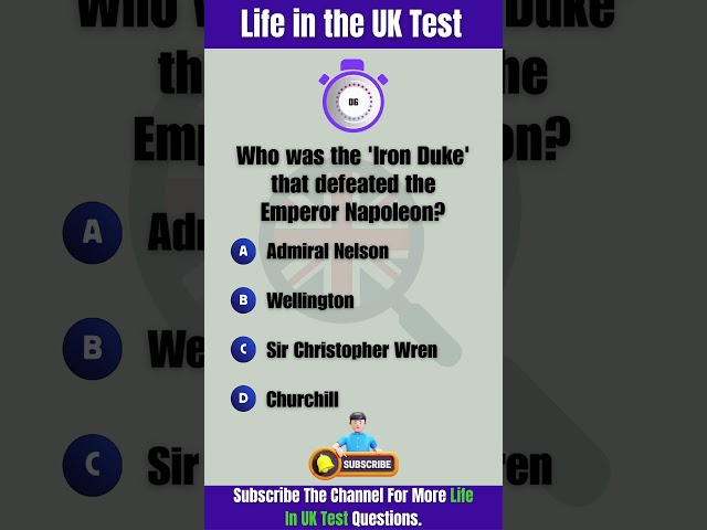 Life in the UK British Citizenship Test | #lifeinuktest2026 , #ukilr, #lifeinth uk, #gb