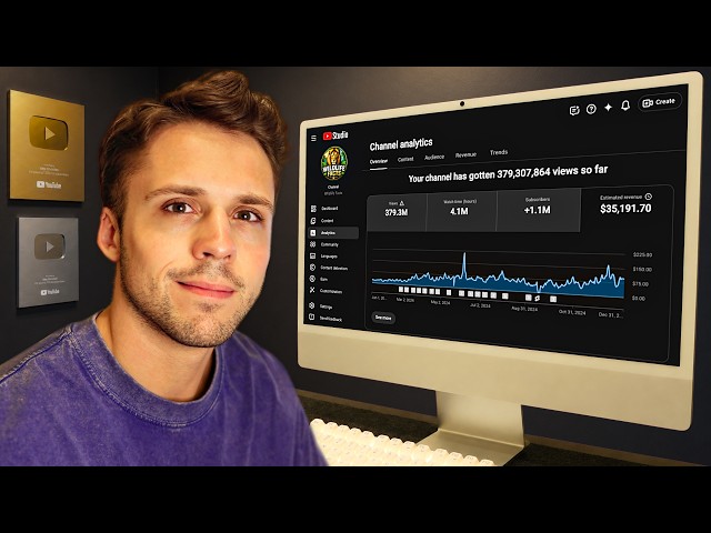 How to Start YouTube Shorts Automation in 2026 - My Exact System
