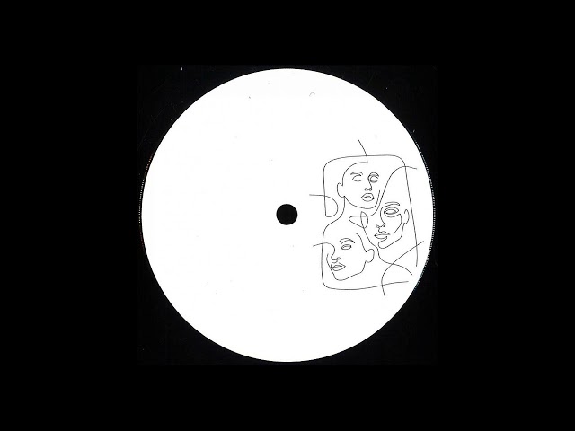 Unknown Artist - Untitled A [LUSH01]