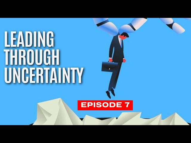 Building a Business That Outlasts Change | The Secret to Long-Term Success