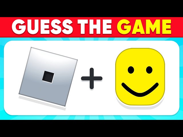 Guess the Game by Emoji?๐ฎ๐ฒ Daily Quiz