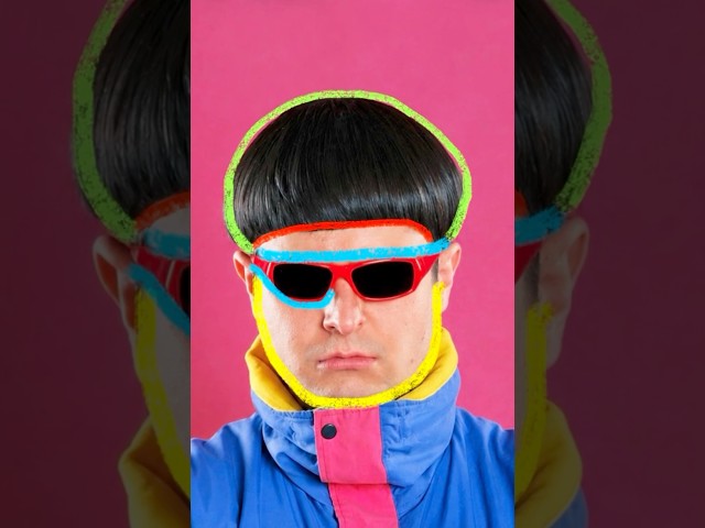 HOW TO DRAW THE OLIVER TREE STEP BY STEP