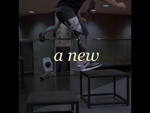 Martin Bionics - Teaser