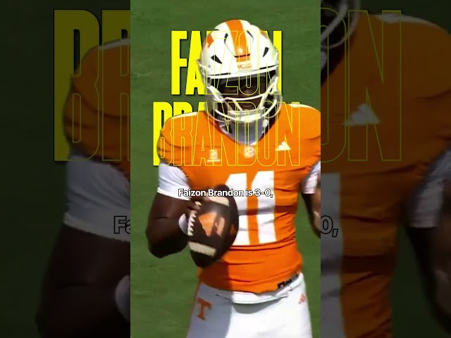 The SEC’s Forgotten Quarterbacks