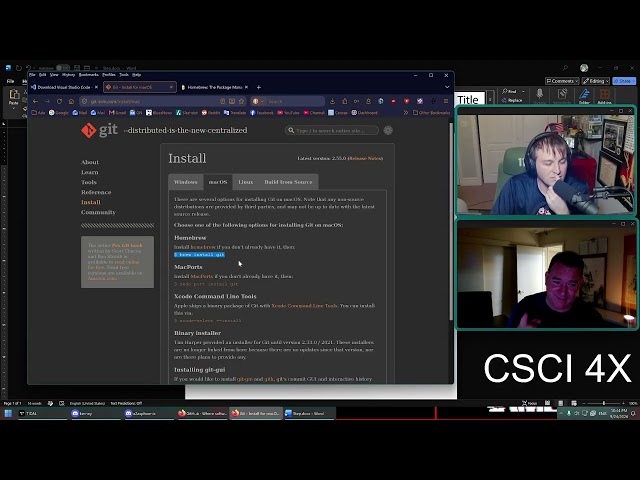 How to Vibe Code Demo Livestream