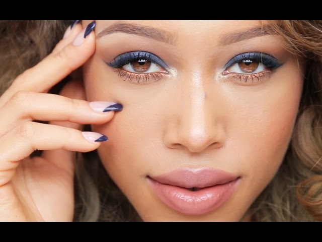 GRWM: Stardust ✨