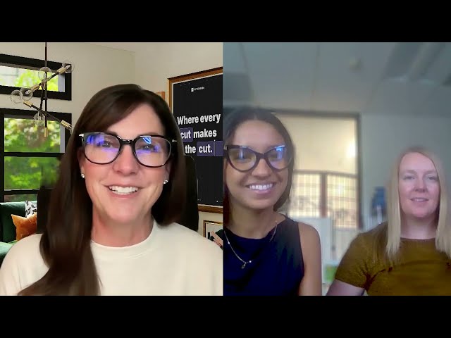 Thinking Difference Episode 2 : Changing the Face of STEM with Wendy Merchant