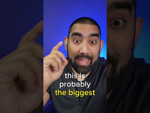The BIGGEST mistake self taught developers make!