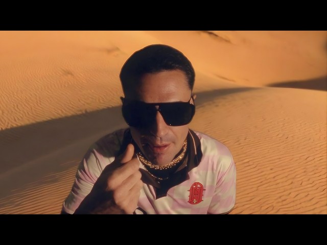 Petit Ribery - BAB TAZA (Video oficial)