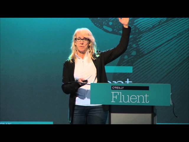 Making Badass Developers - Kathy Sierra (Serious Pony) keynote